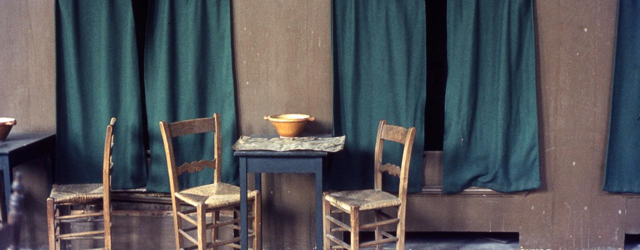 fragment foto Elias Ruitenberg via Archief Eemland